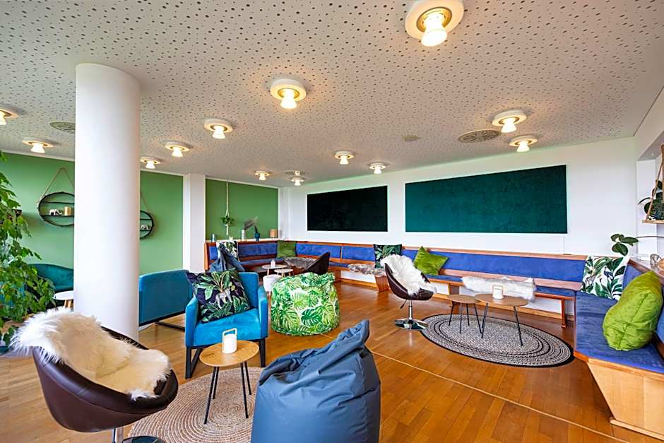 Michel Hotel Karoli Waldkirchen