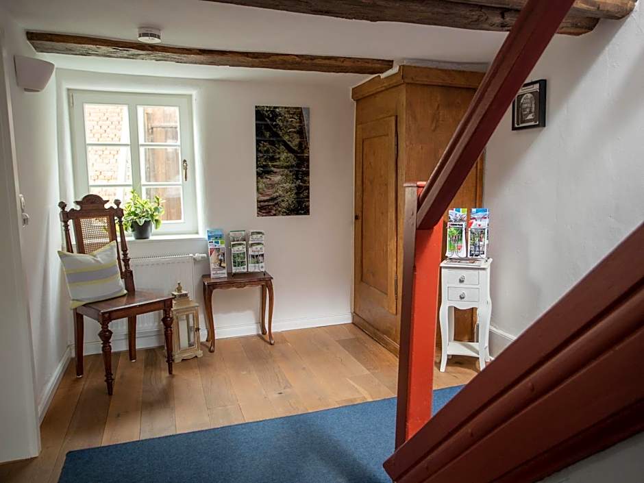 Altstadthotel Treysa