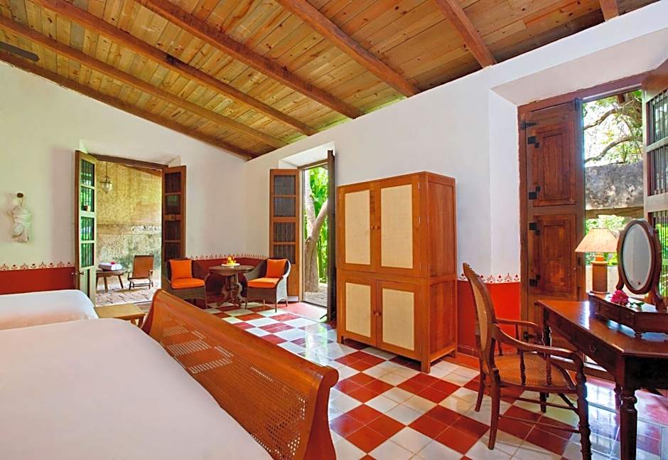 Hacienda Santa Rosa de Lima