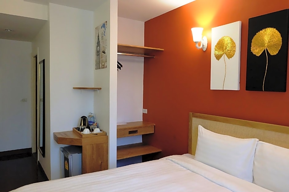 Cozy At 9 Hotel And Kitchen