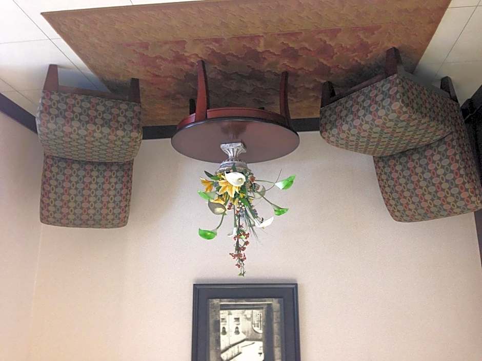 Days Inn by Wyndham Brampton