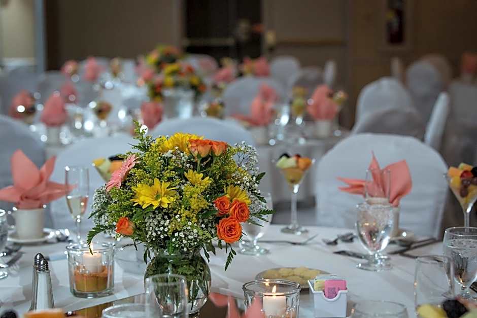 Holiday Inn Philadelphia South Swedesboro Hotel By IHG