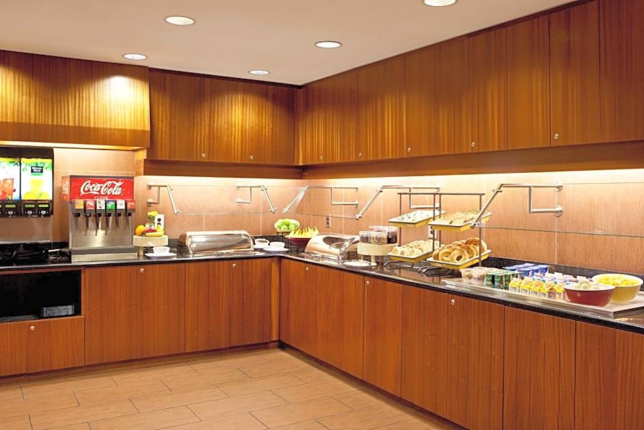 Residence Inn by Marriott Auburn