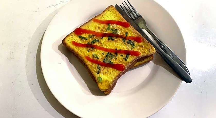 Lembah Rinjani Villa & Resto Syariah by ecommerceloka