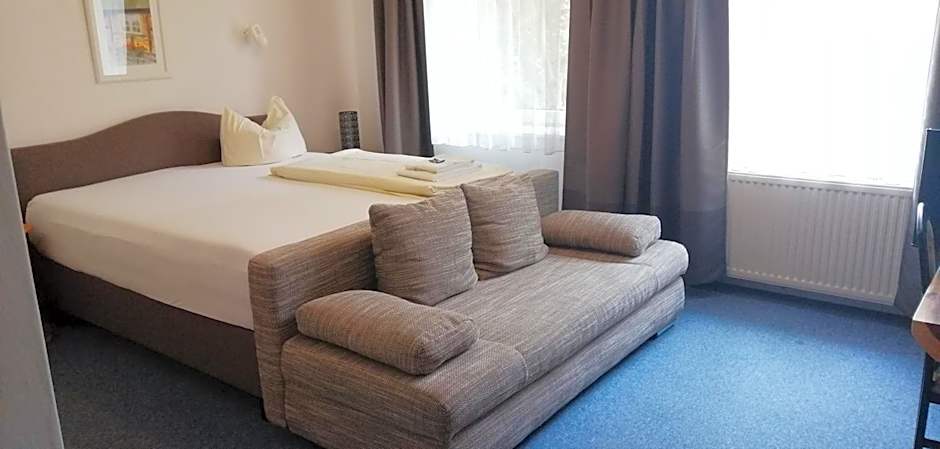 Hotel Holsteinische Schweiz am Dieksee