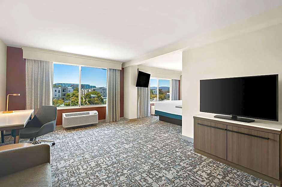 Hilton Garden Inn San Mateo