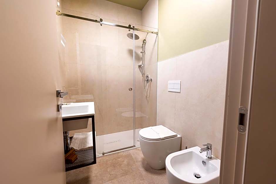 Cristal Palace Hotel