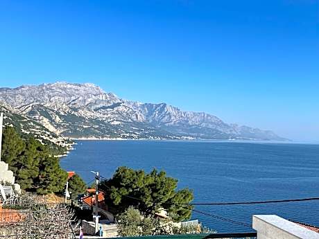 Hostel & Private Rooms Dalmatia