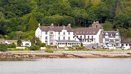 The Royal An Lochan