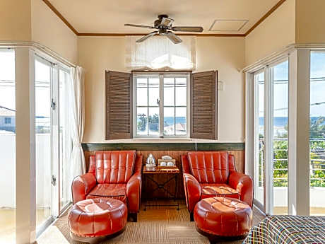 Executive Triple Room