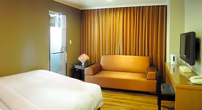 Garden Hotel