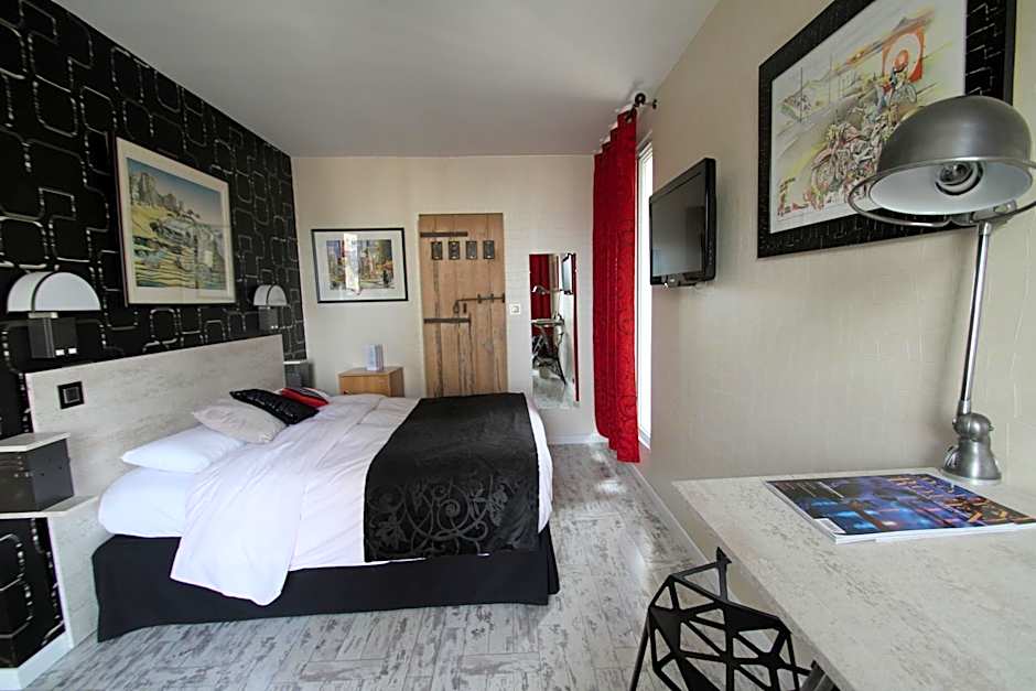 Urban Style hotel de l'Europe