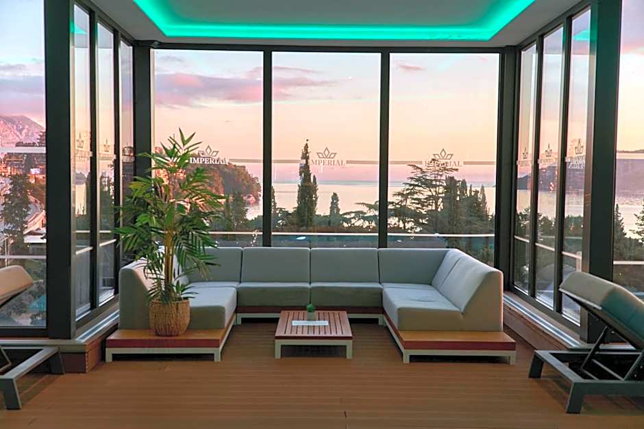 Hotel Imperial Conference & Spa