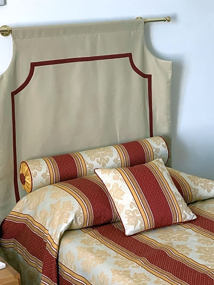 B&B Sei Cipressi
