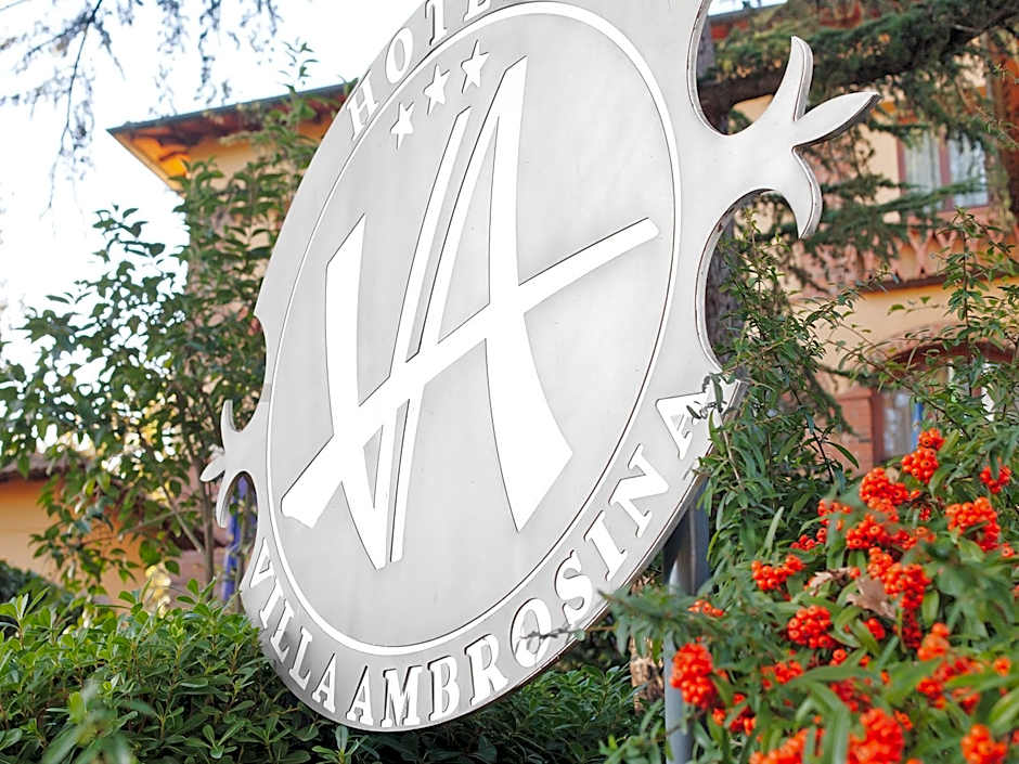 Villa Ambrosina