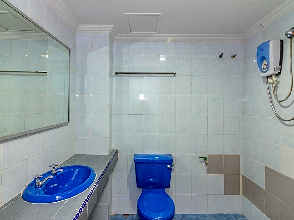 OYO 1159 Hotel New Sabah