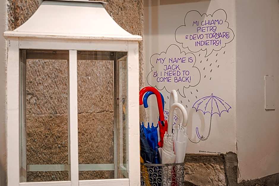 Trieste Art Loft