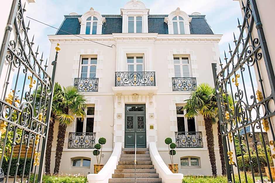 L'Hôtel Particulier Ascott