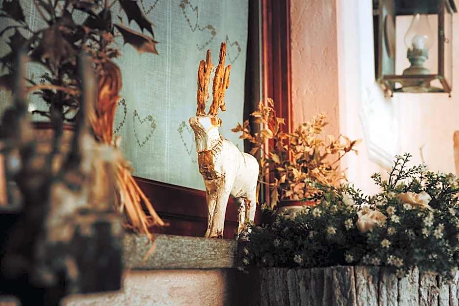 Villa Novecento Romantic Hotel