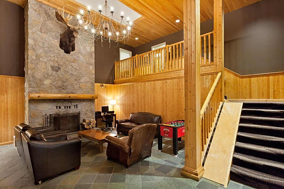 Super 8 by Wyndham Valemount