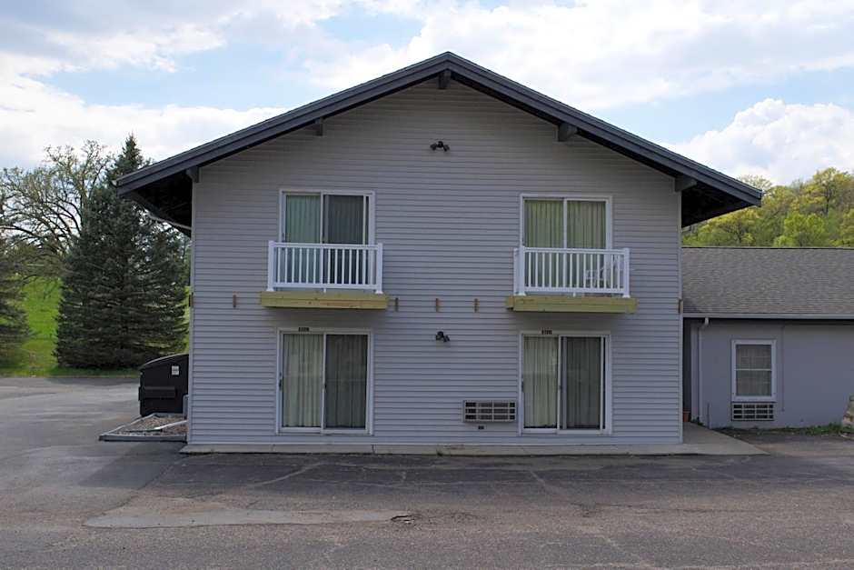 St Croix Suites - St Croix Falls