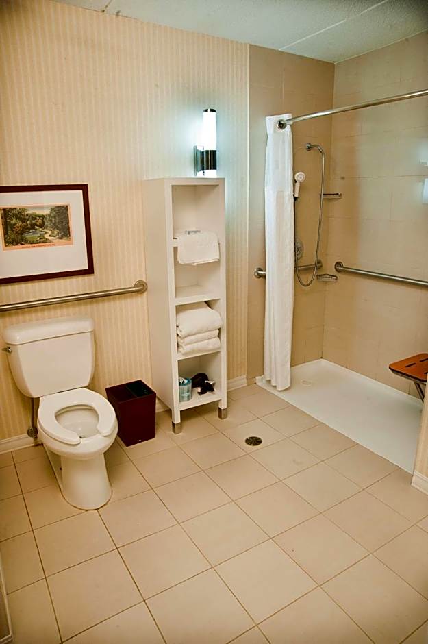 DoubleTree By Hilton Collinsville St Louis