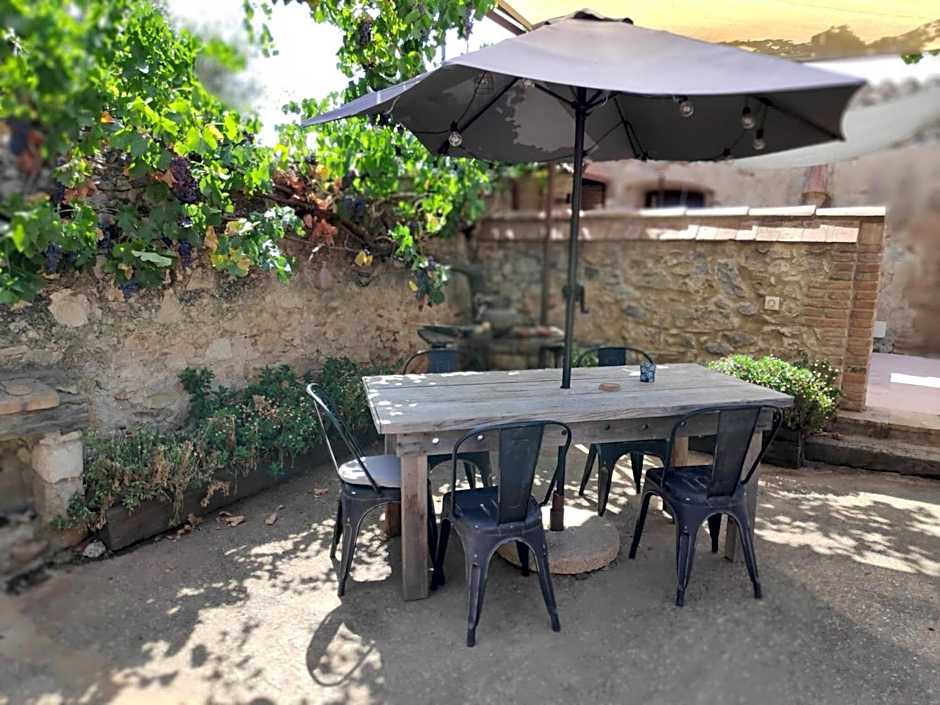 Mas Del Llop Blanc - Dog friendly Hostal Rural - B&B