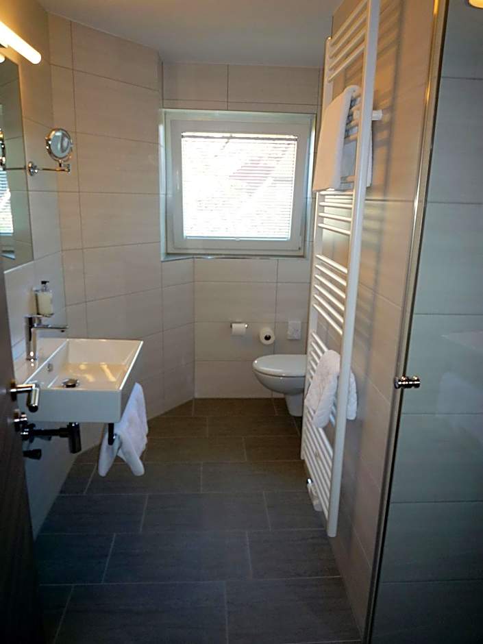 Hotel - Restaurant Veldscholten