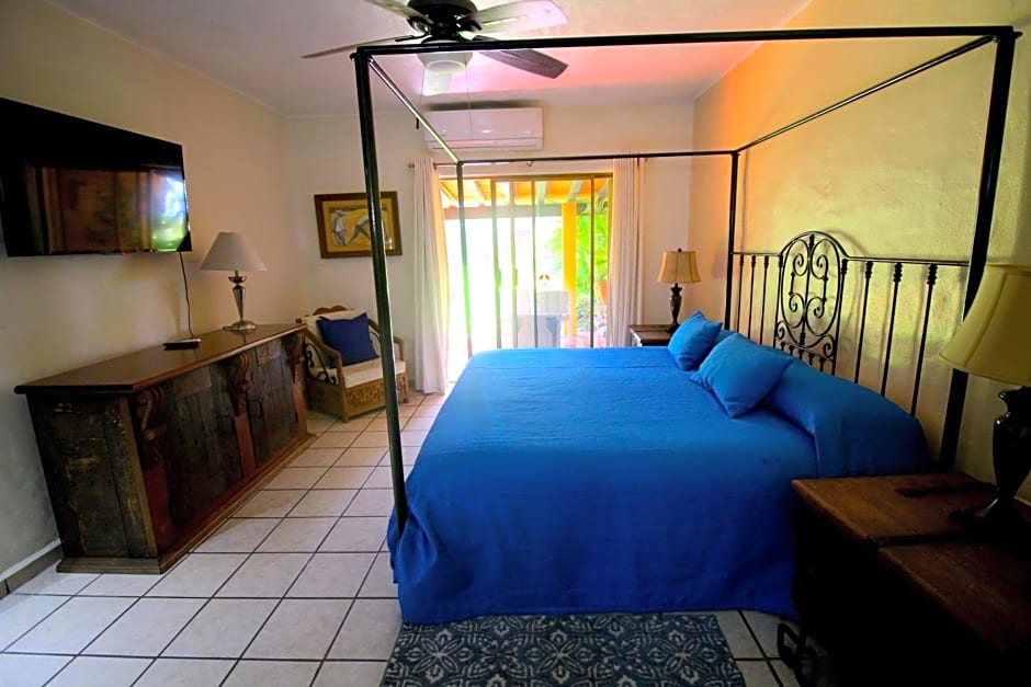 Villas del Sol en Los Tules