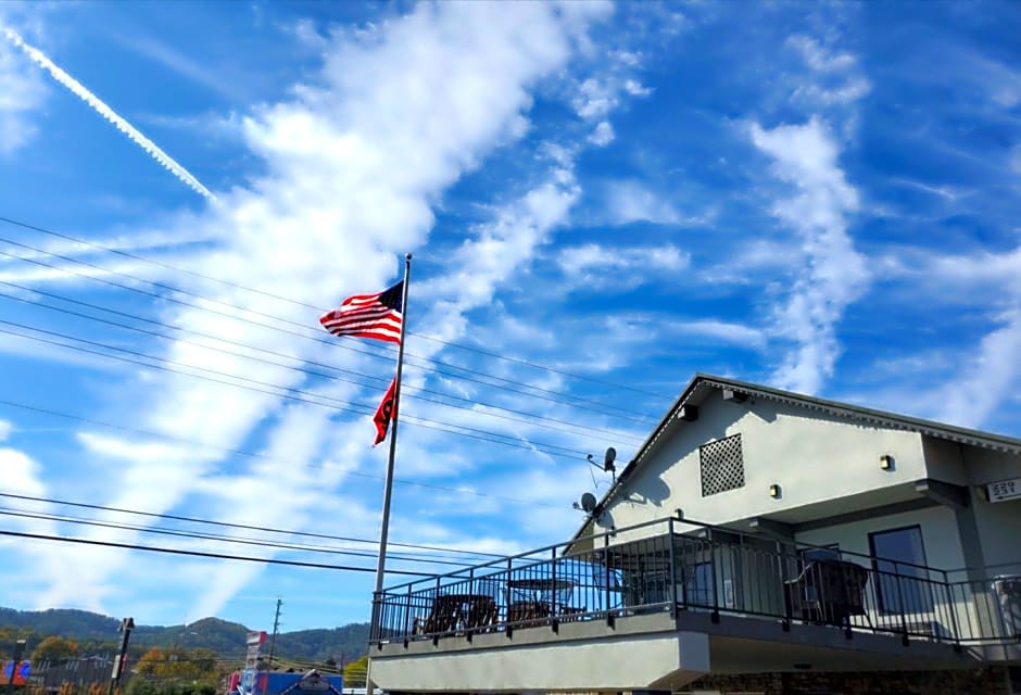Pigeon Forge Parkway Inn