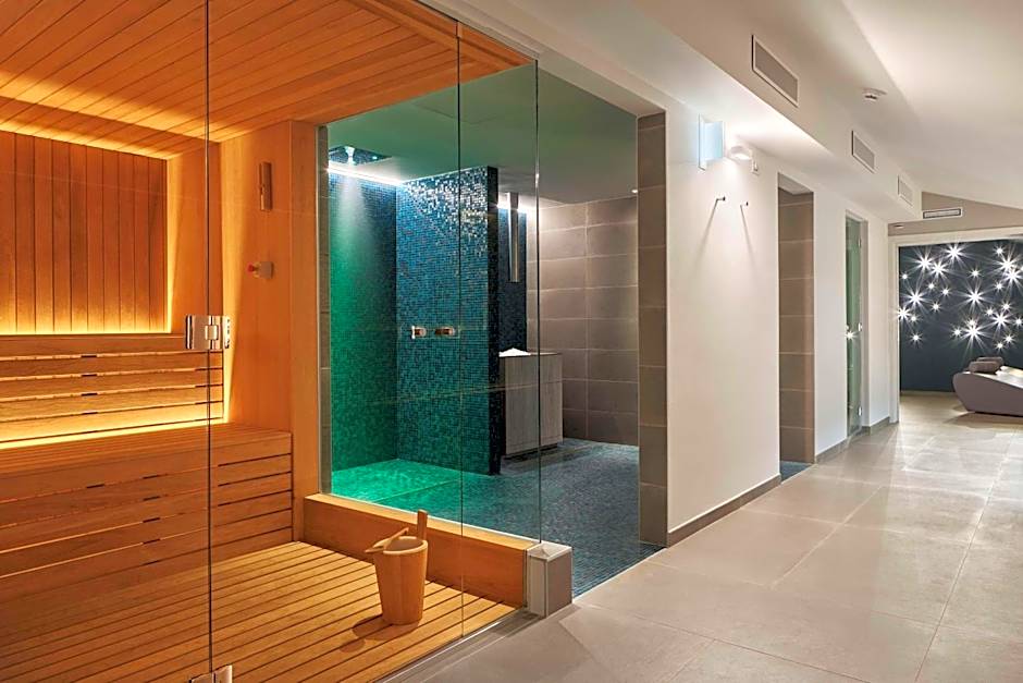 DoubleTree by Hilton Trieste