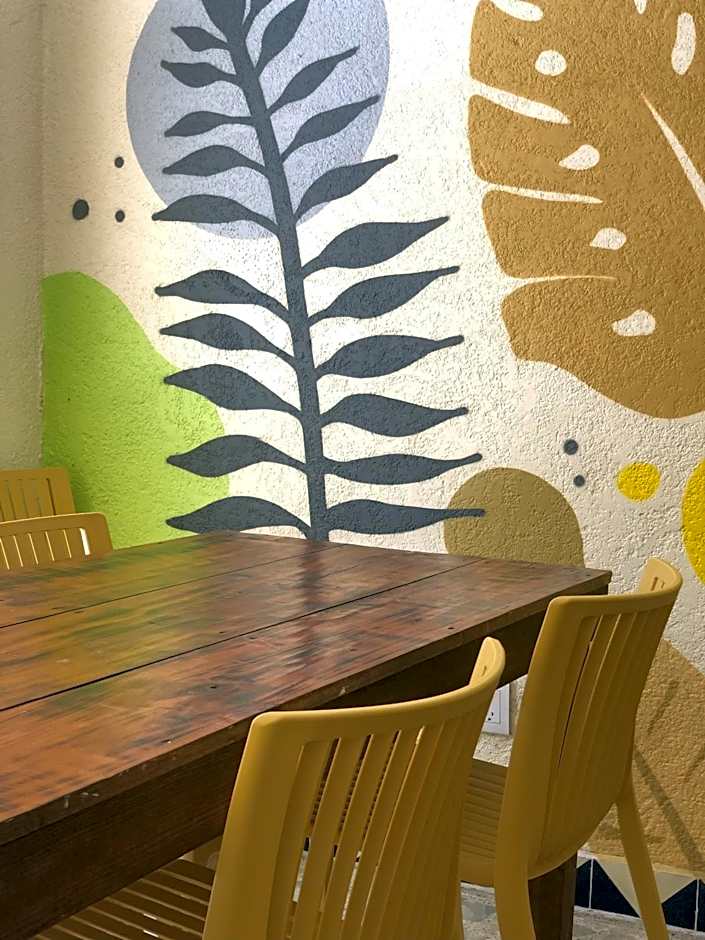 Pargos Hotel & Cowork