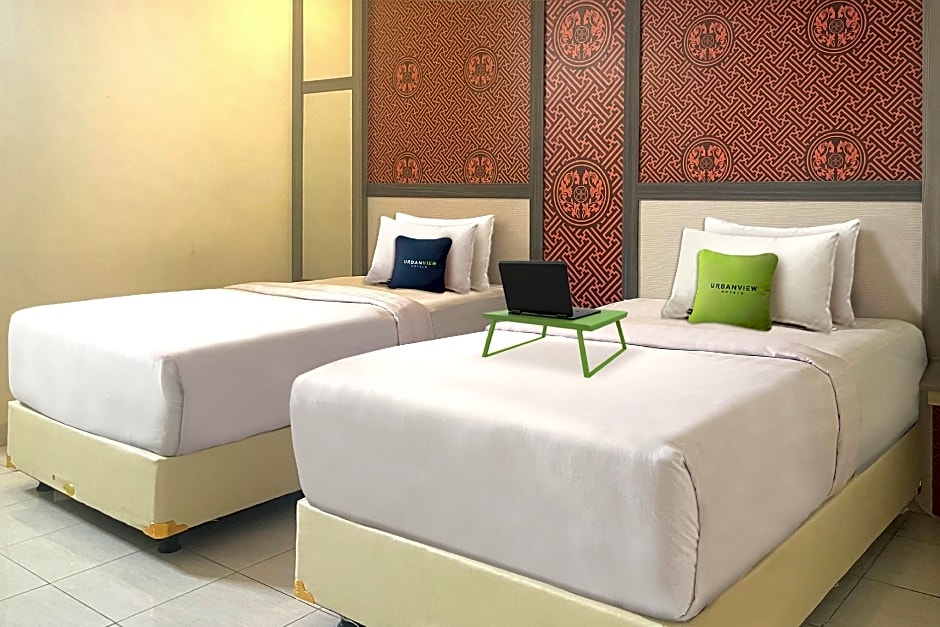 Urbanview Hotel Harapan Palopo