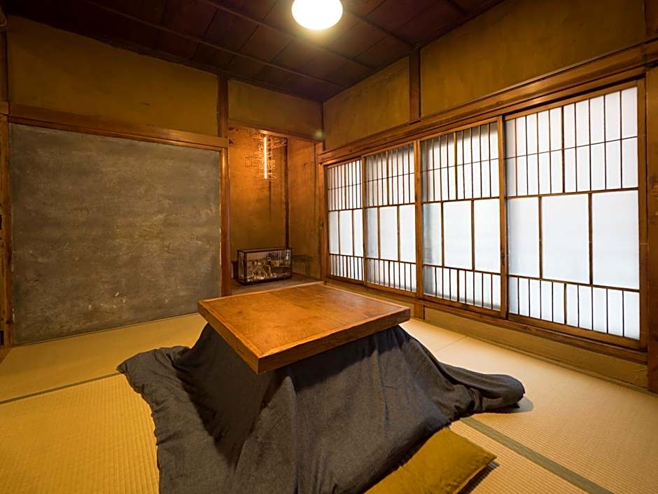 TOKYO LITTLE HOUSE