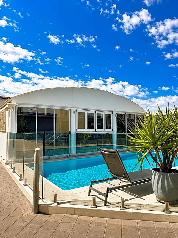 ibis Styles Broken Hill