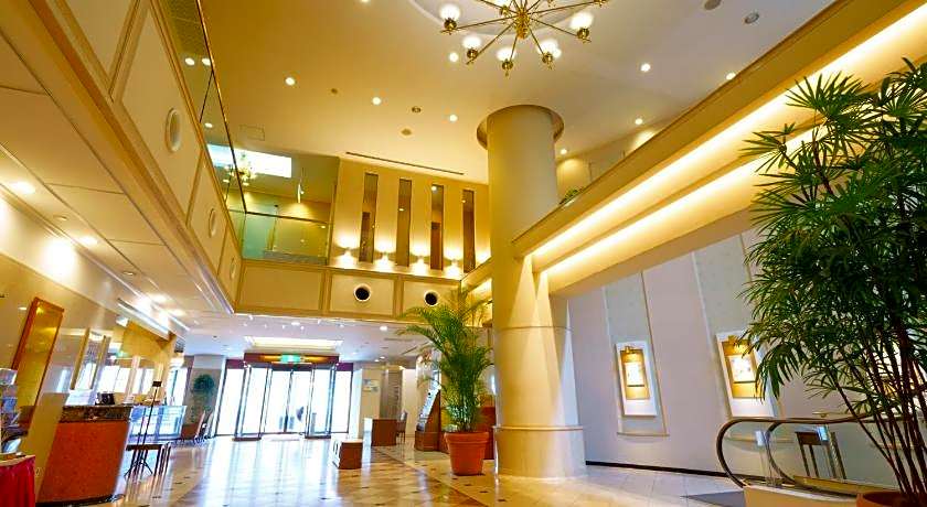 Sasebo Washington Hotel