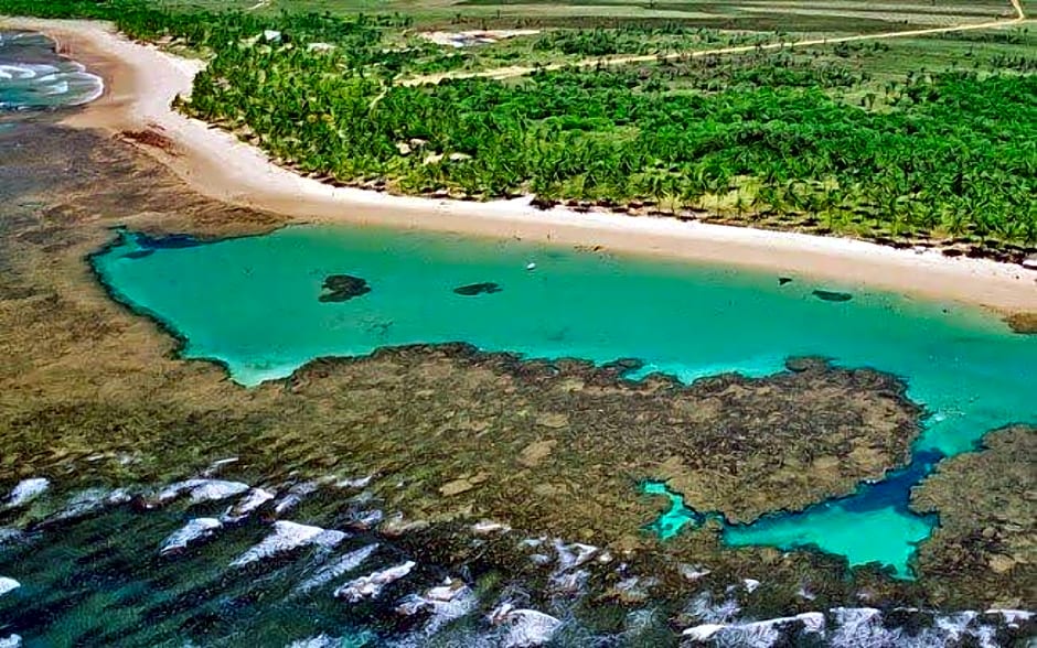 Pousada Velas E Vento