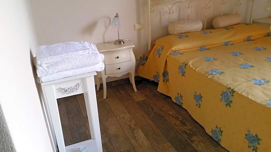 B&B Maison La Coccola