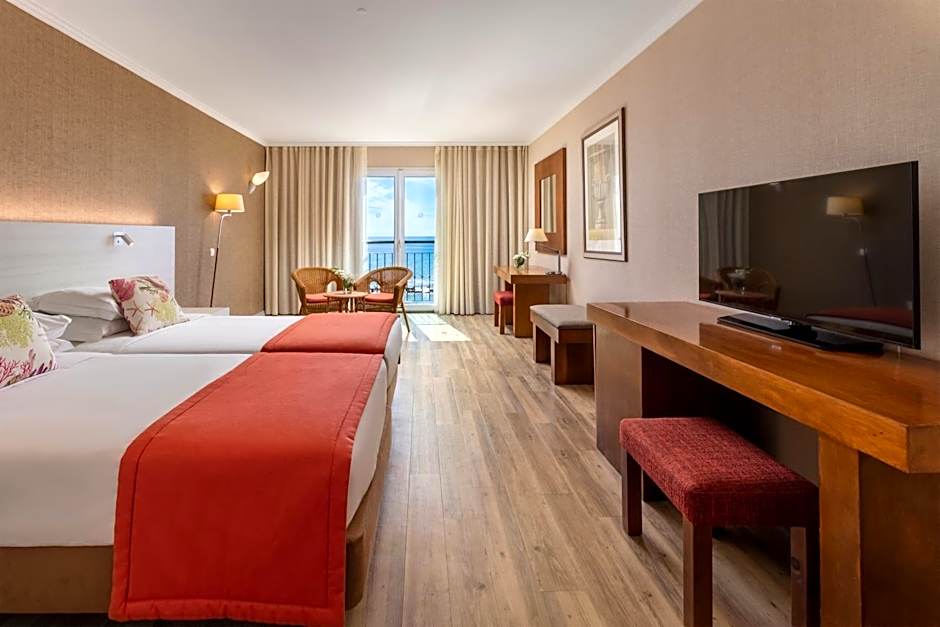 Enotel Sunset Bay - Ex Enotel Baia do Sol