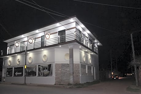 Grand Hotel Chinghuapan