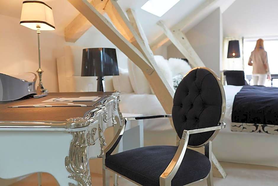 Clarance Hotel Lille