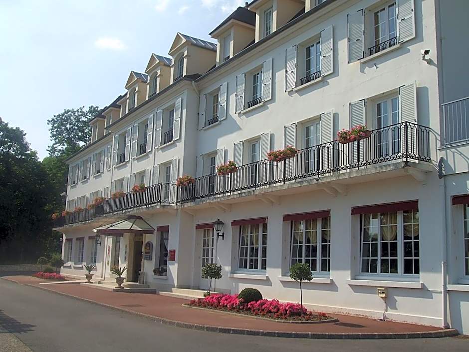 Best Western Hotel Ile de France