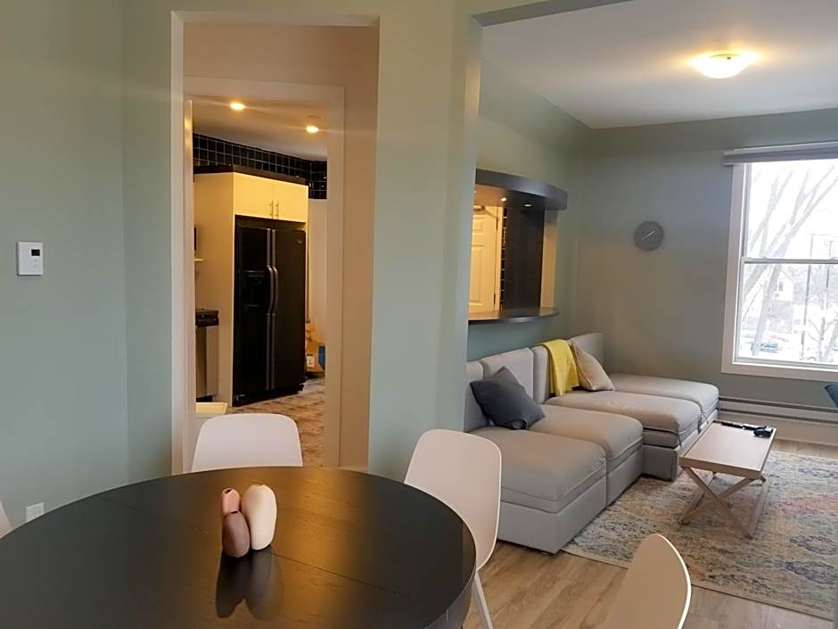 Ottawa Stay Downtown Suites