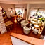 Hotel Residence - Il Giardino del Cigno