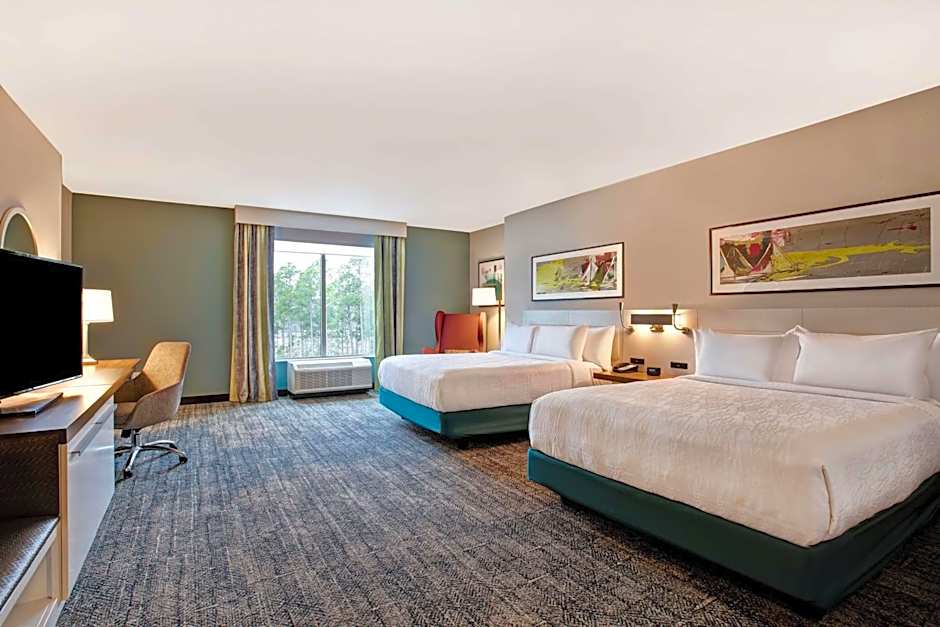 Hilton Garden Inn Summerville, SC