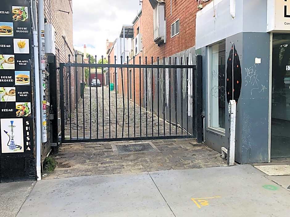 St. Kilda Accommodation