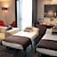 Hotel Diagonal Plaza