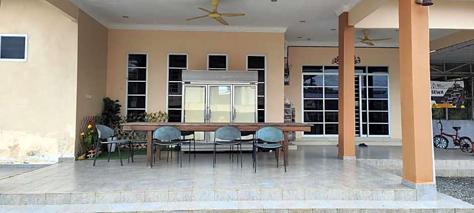 Capital O 91243 Bee Good Chalet