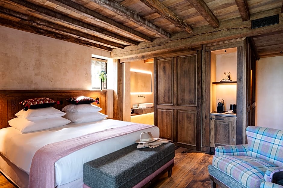 La Ferme Saint Simeon