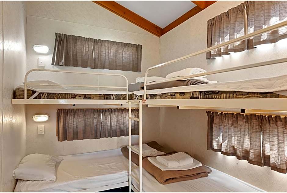 Discovery Parks - Lake Bonney